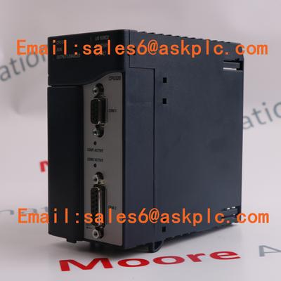 GE	IC695PBM300	Email me:sales6@askplc.com new in stock one year warranty